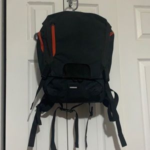 Osprey pixel backpack